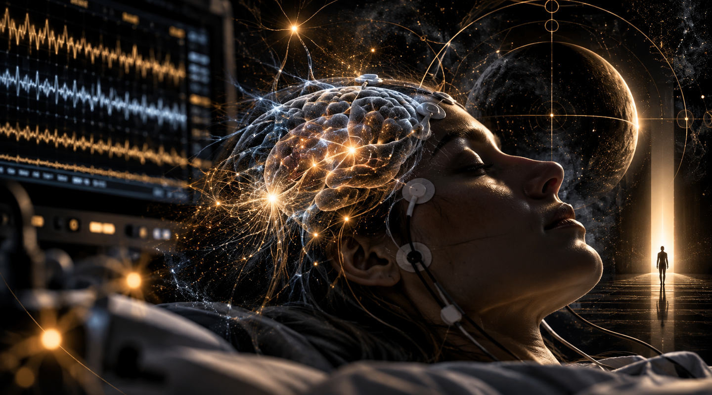 Quantum Biology and Consciousness Research — Observatory Paper